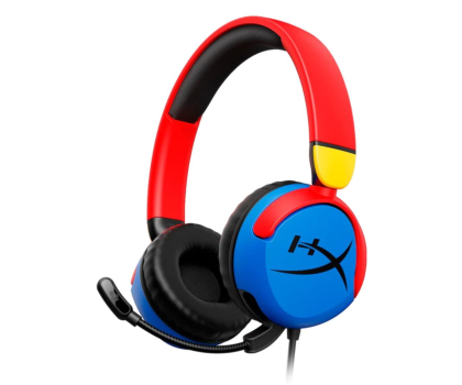 Słuchawka HYPERX Cloud Mini Multicolor 7G8F3AA